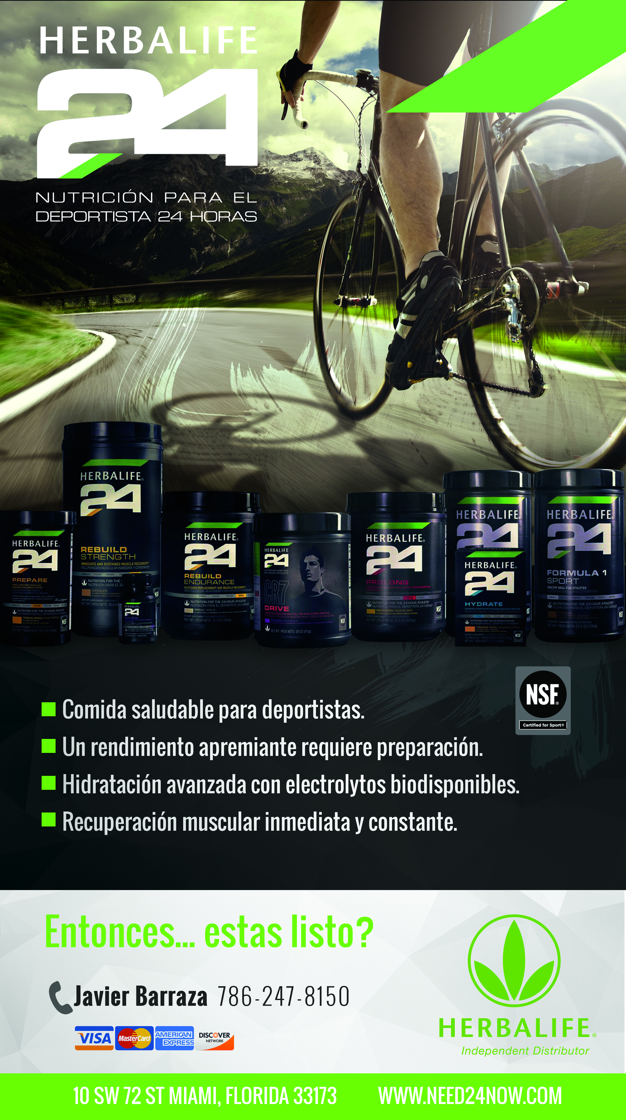 Herbalife
